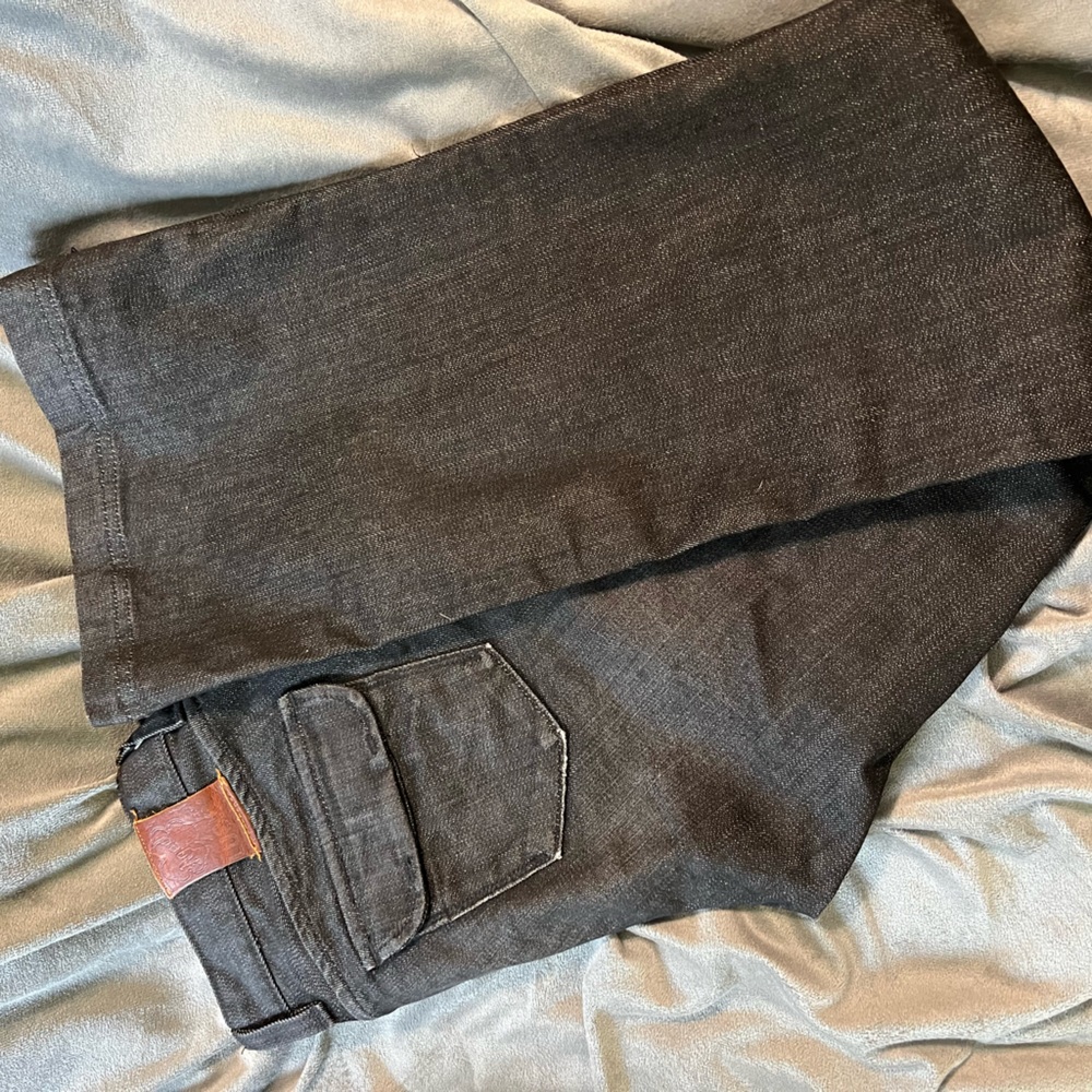 Lucky Brand Juniper Flare Jeans